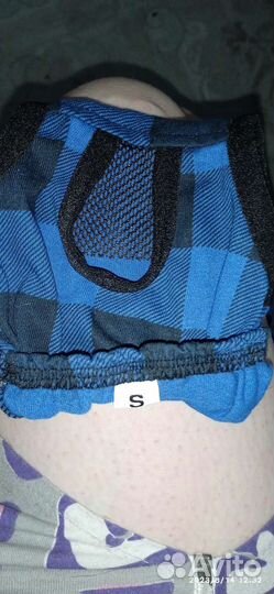 Трусики для собак