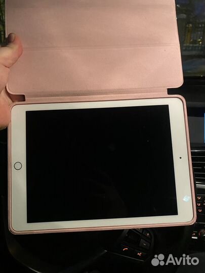 iPad Pro 9.7