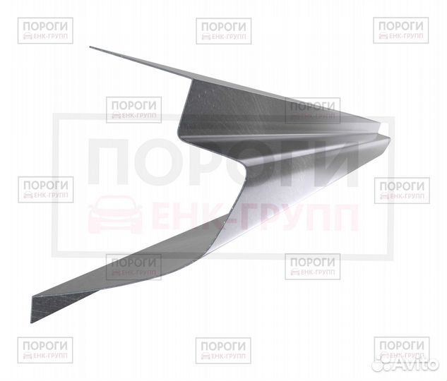 Пороги Nissan Laurel C33 зк и другие