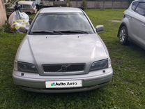 Volvo V40 1.9 MT, 1998, 300 000 км, с пробегом, цена 315 000 руб.