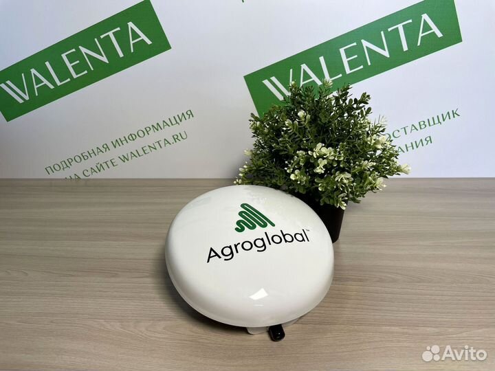 Агронавигатор Agroglobal AGN8000 в Стерлитамаке