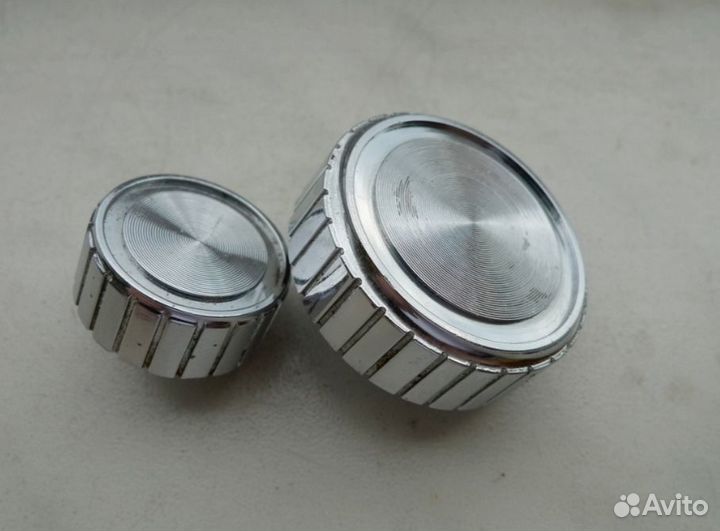 Ручки для приемника VEF 202