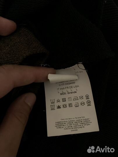 Саитшот Versace