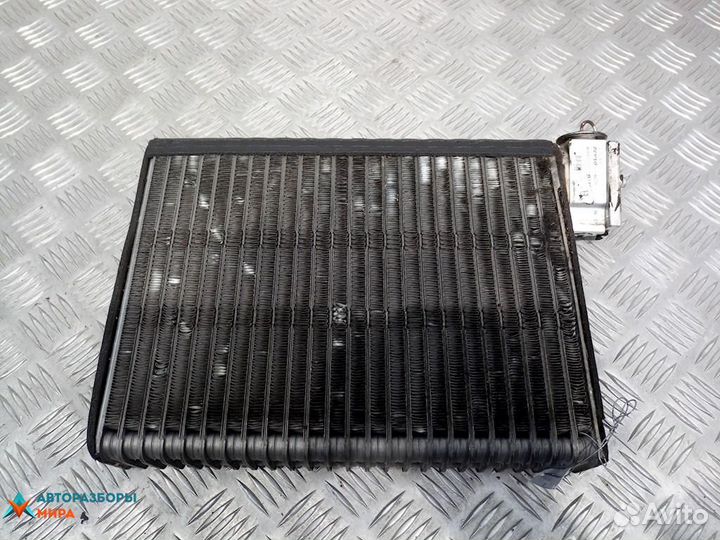 Испаритель кондиционера Cadillac CTS 2007 89024954