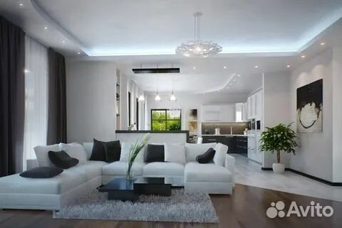 Доверительное управление недвижимостью