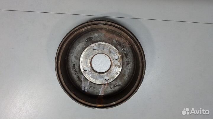 Барабан тормозной Ford Mondeo 2, 1998