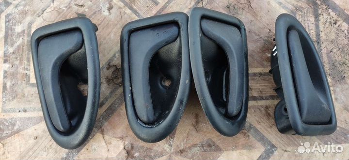 Ручка двери внутренняя Рено симбл 1