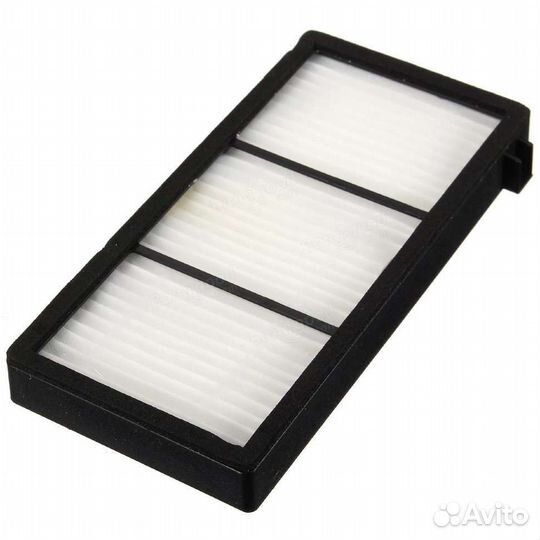 Фильтр для робот пылесос iRobot roomba 800, 900