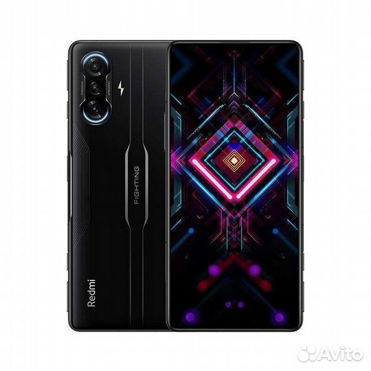 Xiaomi redmi k40 gaming