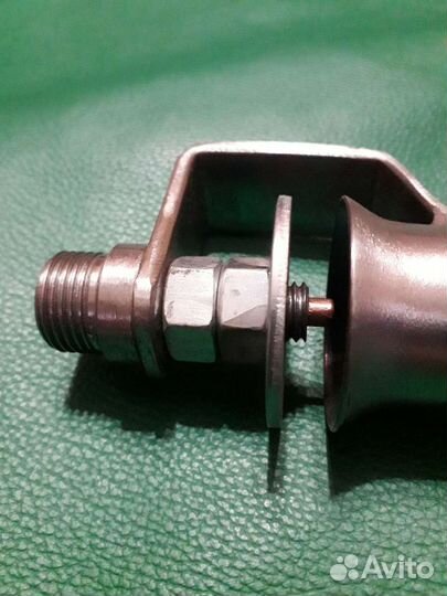 Инжекционные горелки для печи/горна