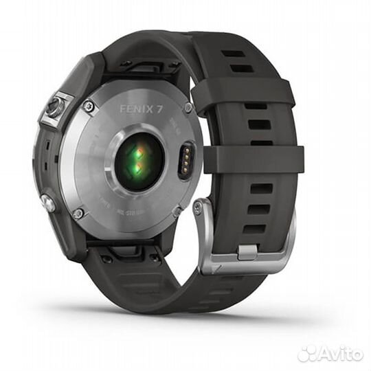 Часы Garmin Fenix 7