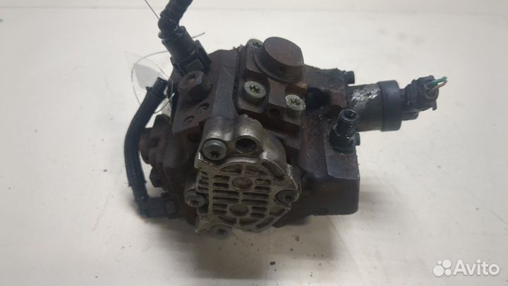 Тнвд Nissan X-Trail (T31)