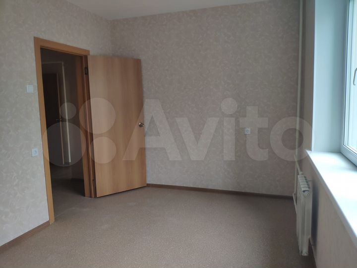 2-к. квартира, 49 м², 2/10 эт.