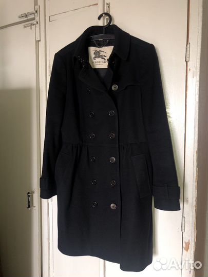Пальто Burberry