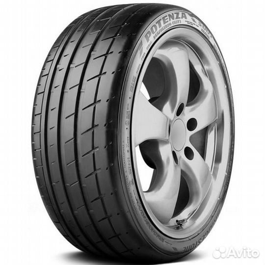 Bridgestone Potenza S007 295/35 R20 105Y