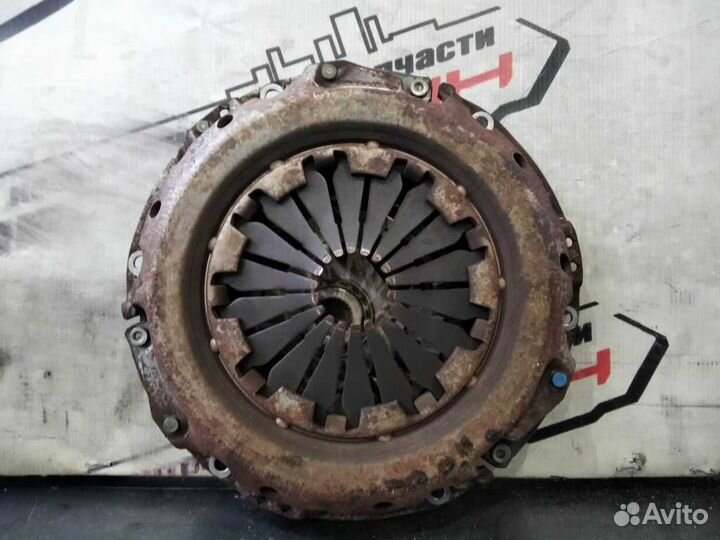 Корзина сцепления renault F4R 736 clio laguna mega