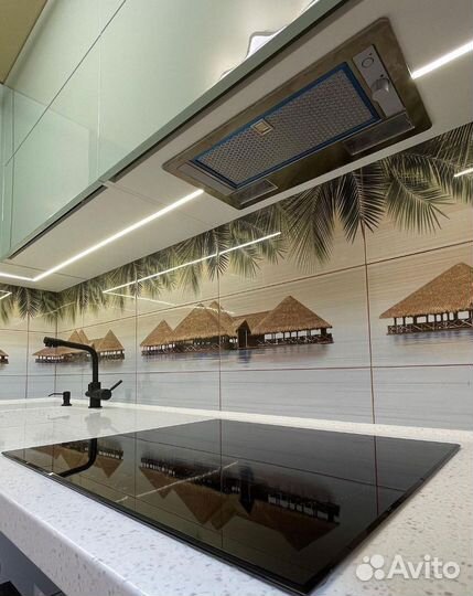 Кухня на заказ