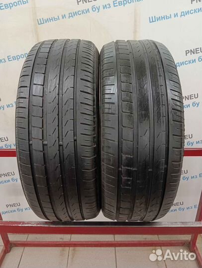 Pirelli Cinturato P7 215/55 R16 97W