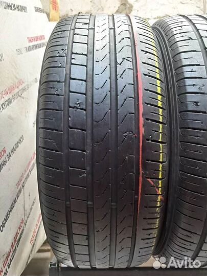 Pirelli Scorpion 235/55 R19 105V
