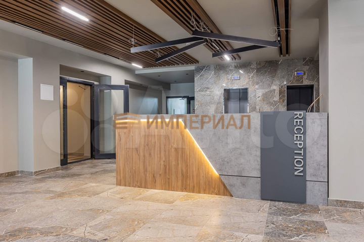 2-к. квартира, 33,8 м², 1/5 эт.