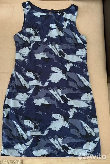 Платье из Финляндии, размер 48-50