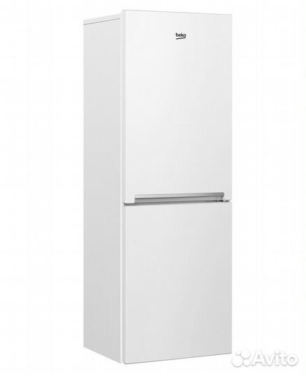 Холодильник beko