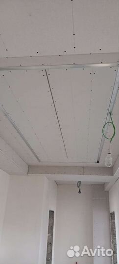 Ремонт под ключ