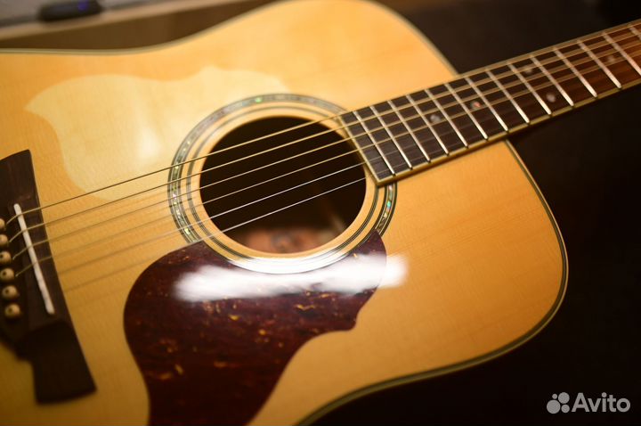 Crafter D-8/N акустическая гитара