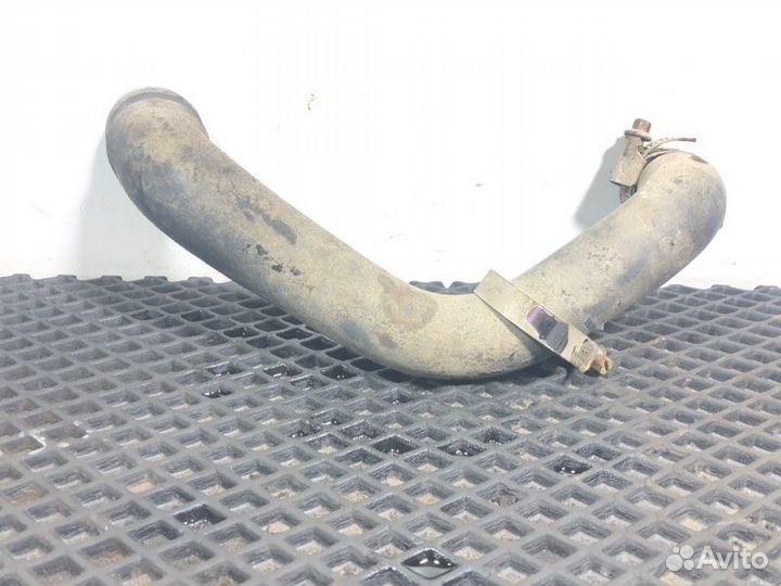 Патрубок компреcсoра Iveco Stralis