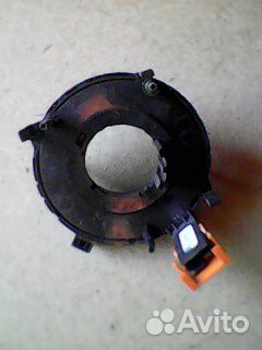 Подрулевой шлейф для фольксваген, шкода, ауди