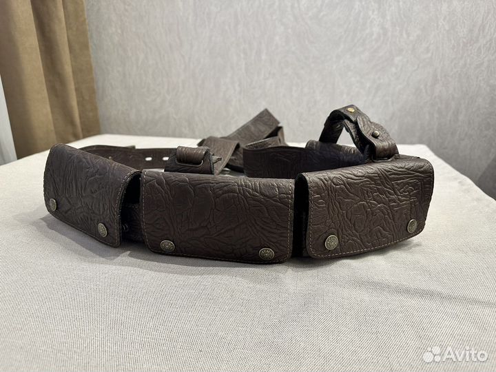 Патронташ 12 калибр