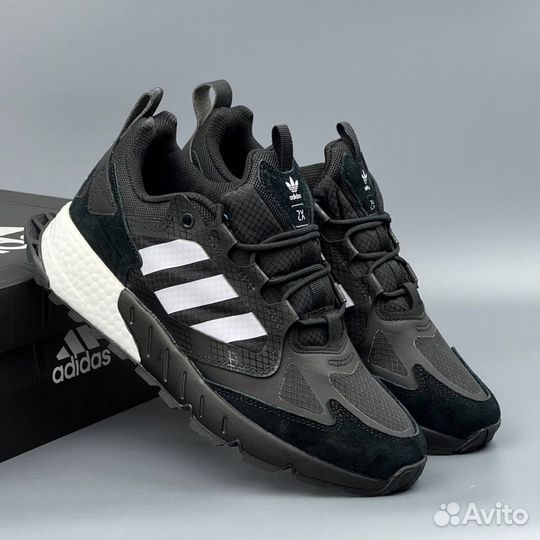 ZX 1000 кроссовки Adidas