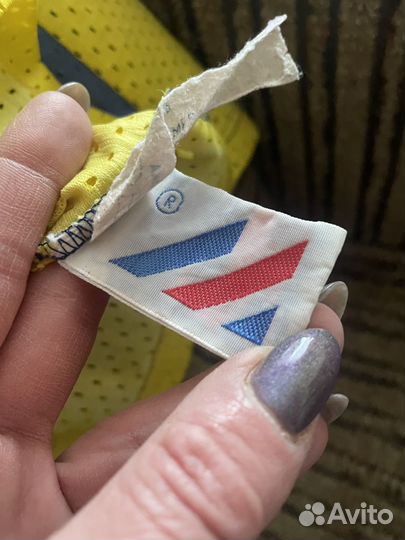 Хоккейная кофта СССР, дом моделей Москва