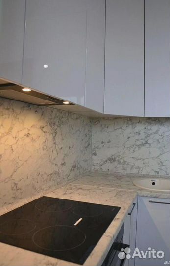 Изготовление кухни на заказ в рассрочку