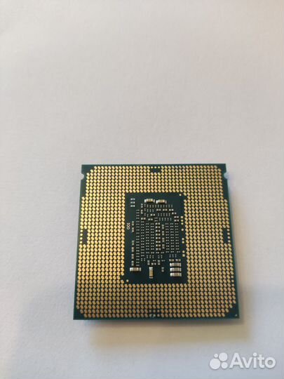 Процессор intel core i5 6500