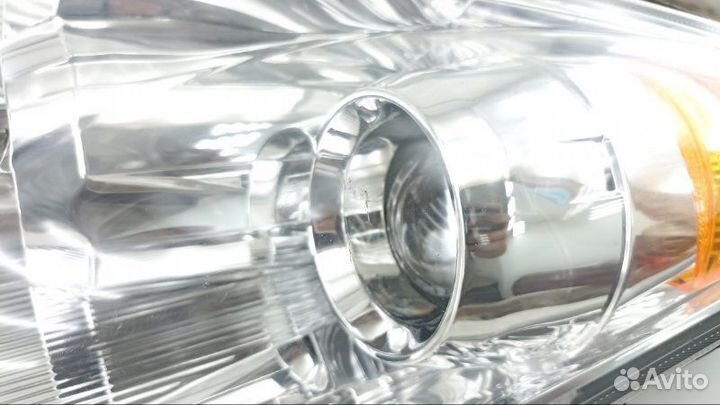 Фара левая Great Wall Hover 4G69S4N 2014