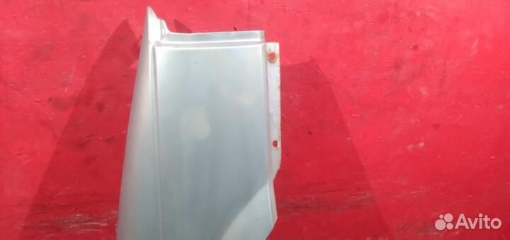 Пассат крыло переднее правое Volkswagen Passat B3