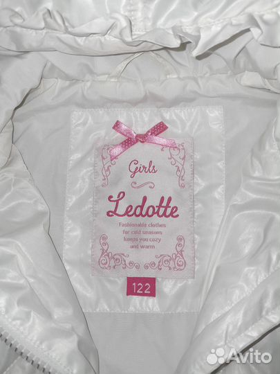 Одежда для девочки, 122, 128