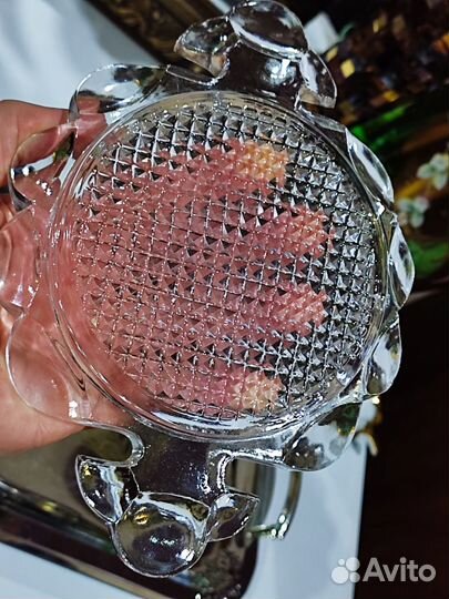 Посуда разная СССР