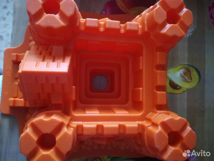 Формы для выпечки