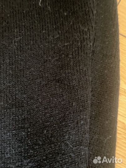 Кальсоны мужские, шерсть