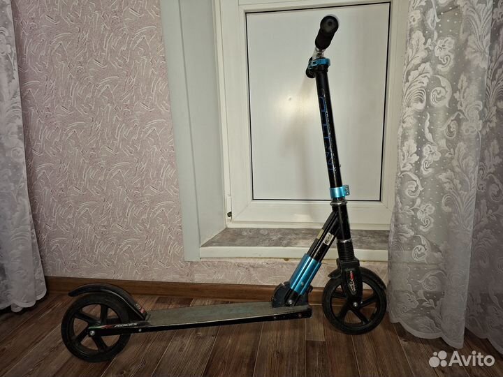 Самокат 2-х колёсный Roces 175mm б/у