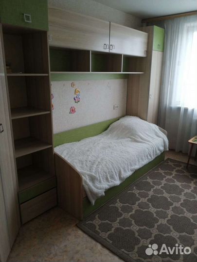 Мебель для детской комнаты