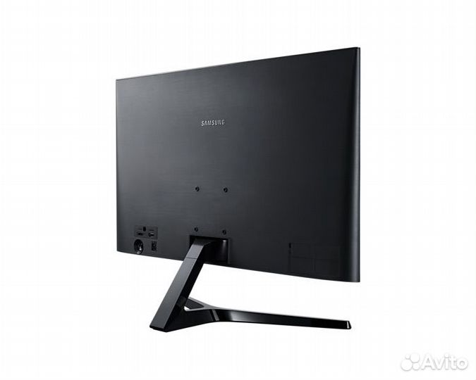 Монитор LED Samsung LS27F358fwixci 27”