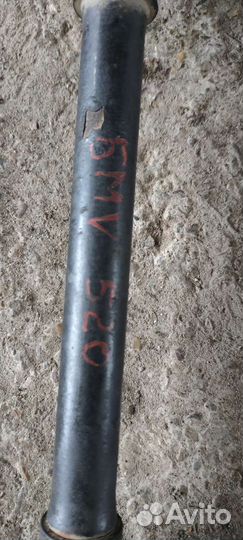 Привод bmw e34 m50b20