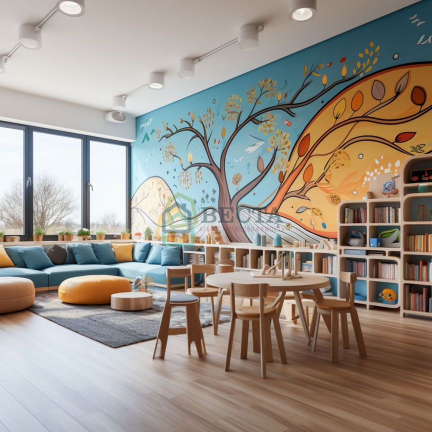 Апартаменты-студия, 23,4 м², 2/24 эт.