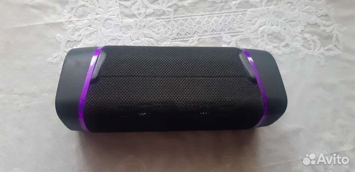 Колонка sony srs xb33