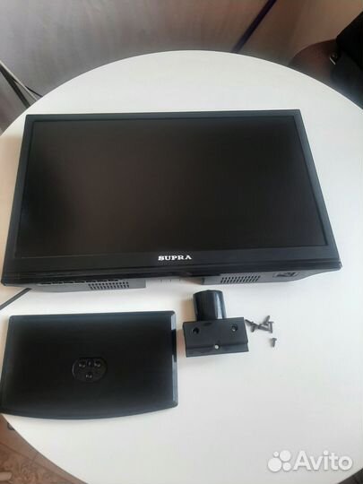 Телевизор бу маленький