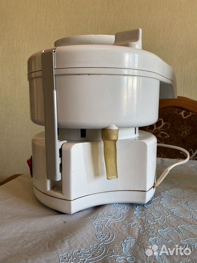 Соковыжималка