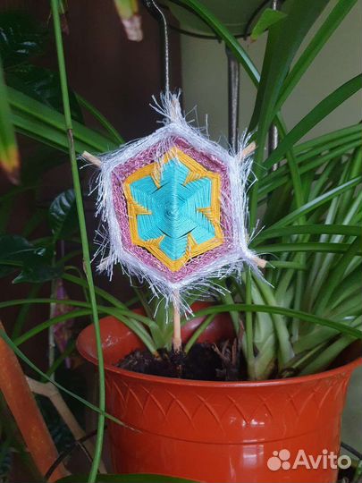 Мандалы / украшения / обереги